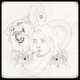 Podcast thumbnail for 今日哲學