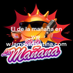 Podcast thumbnail for El de la mañana en www.lamovidalatina.com