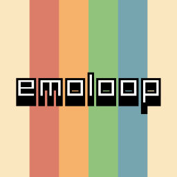 Podcast thumbnail for emoloop.fm