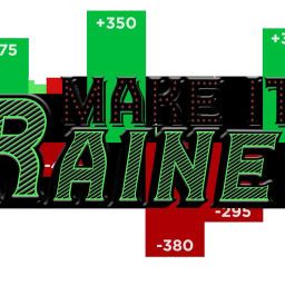 Podcast thumbnail for Make It Rainey