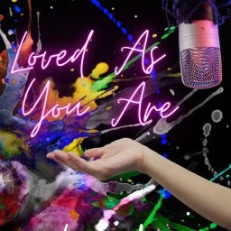 Podcast thumbnail for Loved As You Are - An Ignatian Podcast