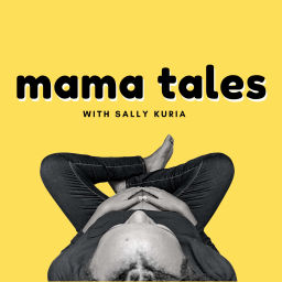 Podcast thumbnail for Mama Tales