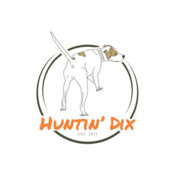 Podcast thumbnail for HUNTIN DIX PODCAST