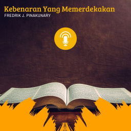 Podcast thumbnail for Fredrik J Pinakunary