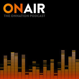 Podcast thumbnail for ON Air by ON Nation
