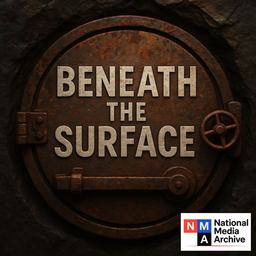 Podcast thumbnail for Beneath The Surface