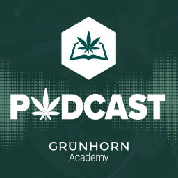 Podcast thumbnail for Grünhorn Academy Podcast