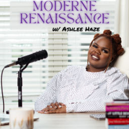 Podcast thumbnail for Moderne Renaissance