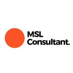 Podcast thumbnail for MSL Consultant Podcast