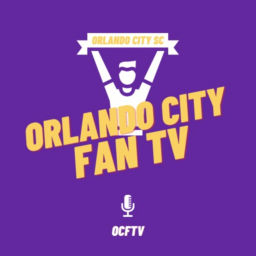 Podcast thumbnail for Orlando City Fan TV