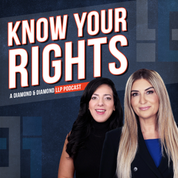 Podcast thumbnail for Know Your Rights