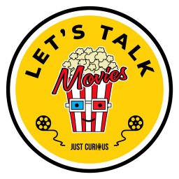 Podcast thumbnail for Let's Talk - Movies