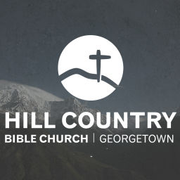 Podcast thumbnail for Hill Country Bible Church Sermons