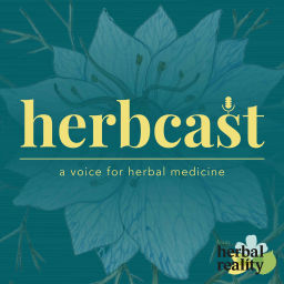 Podcast thumbnail for Herbcast