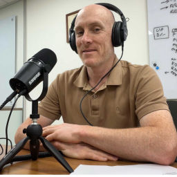 Podcast thumbnail for Diamond Gems with Avi Krawitz