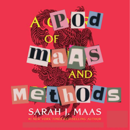 Podcast thumbnail for A Pod of Maas & Methods