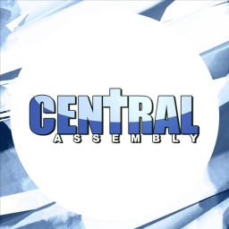 Podcast thumbnail for Central Assembly of God- Yakima
