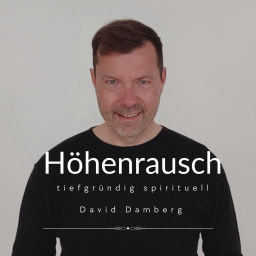Podcast thumbnail for Höhenrausch - Mystik im Leben