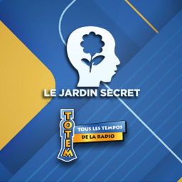 Podcast thumbnail for Le Jardin Secret