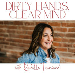 Podcast thumbnail for Dirty Hands, Clear Mind