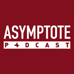 Podcast thumbnail for Asymptote Podcast