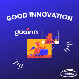 Podcast thumbnail for Good Innovation