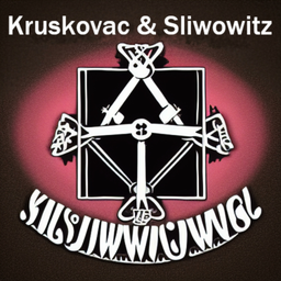 Podcast thumbnail for Die Kruskovac & Sliwowitz Show