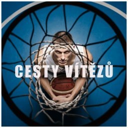 Podcast thumbnail for Cesty vítězů