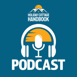 Podcast thumbnail for Holiday Cottage Handbook