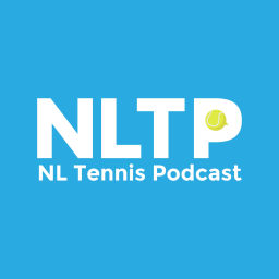 Podcast thumbnail for NL Tennis Podcast