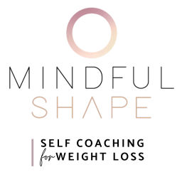 Podcast thumbnail for Mindful Shape