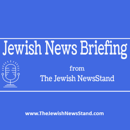 Podcast thumbnail for Jewish News Briefing