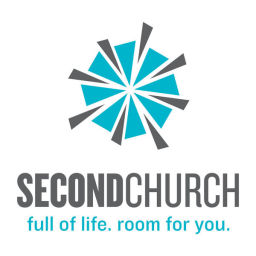 Podcast thumbnail for Second Church