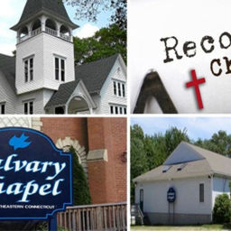 Podcast thumbnail for Calvary Chapel Eastern CT