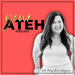 Podcast thumbnail for Your Ateh