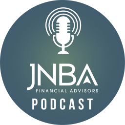 Podcast thumbnail for JNBA Financial Advisors Podcast