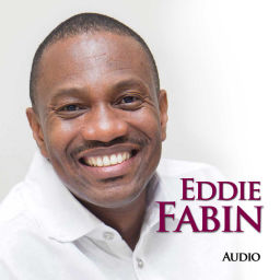 Podcast thumbnail for Eddie Fabin