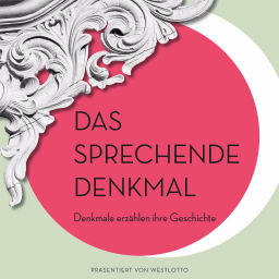 Podcast thumbnail for Das sprechende Denkmal