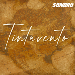 Podcast thumbnail for Tintavento