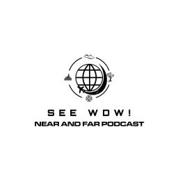 Podcast thumbnail for See WDW! Near & Far