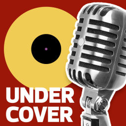 Podcast thumbnail for UnderCover