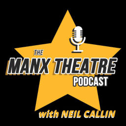 Podcast thumbnail for Manx Theatre Podcast