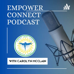 Podcast thumbnail for Empower Connect