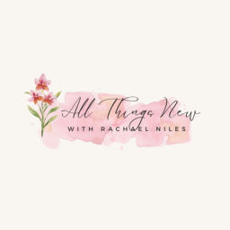 Podcast thumbnail for All Things New Podcast