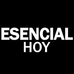 Podcast thumbnail for Esencial Hoy