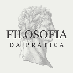 Podcast thumbnail for Filosofia da Prática