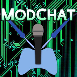 Podcast thumbnail for ModChat