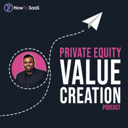 Podcast thumbnail for Private Equity Value Creation Podcast