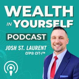 Podcast thumbnail for Wealth in Yourself