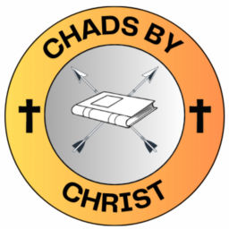 Podcast thumbnail for Chads By Christ
